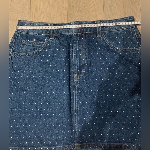 Topshop Skirt - Picture 3 of 6